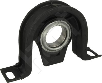 Hart 433 300 - Propshaft centre bearing support autospares.lv