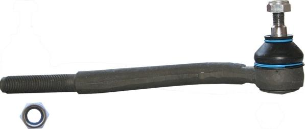 Hart 433 743 - Tie Rod End autospares.lv