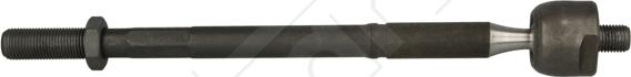 Hart 433 789 - Inner Tie Rod, Axle Joint autospares.lv