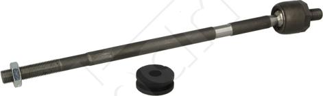 Hart 432 909 - Inner Tie Rod, Axle Joint autospares.lv