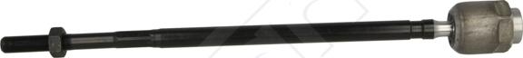 Hart 432 912 - Inner Tie Rod, Axle Joint autospares.lv