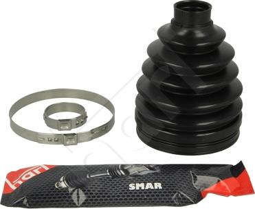 Hart 432 455 - Bellow, drive shaft autospares.lv