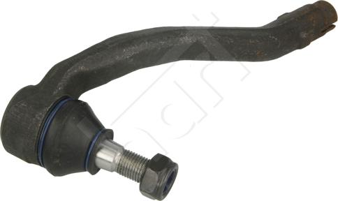 Hart 432 166 - Tie Rod End autospares.lv