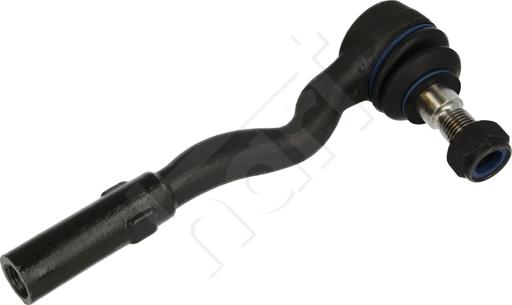 Hart 432 167 - Tie Rod End autospares.lv