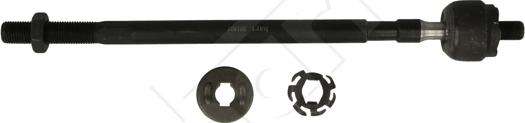 Hart 432 176 - Inner Tie Rod, Axle Joint autospares.lv