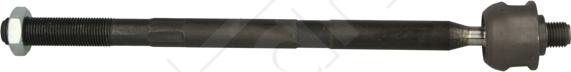 Hart 432 818 - Inner Tie Rod, Axle Joint autospares.lv