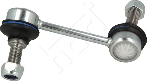 Hart 432 206 - Rod / Strut, stabiliser autospares.lv