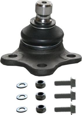 Hart 432 743 - Ball Joint autospares.lv