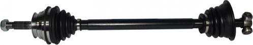 Löbro 302906 - Drive Shaft autospares.lv