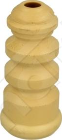 Hart 432 729 - Rubber Buffer, suspension autospares.lv