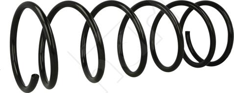 Hart 429 662 - Coil Spring autospares.lv