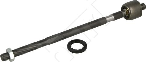 Hart 429 073 - Inner Tie Rod, Axle Joint autospares.lv