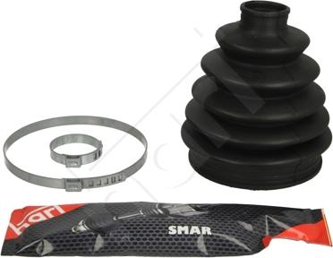 Hart 424 909 - Bellow, drive shaft autospares.lv