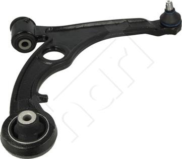 Hart 424 474 - Track Control Arm autospares.lv