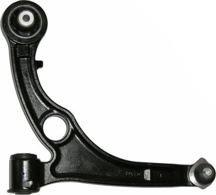 Hart 424 474 - Track Control Arm autospares.lv