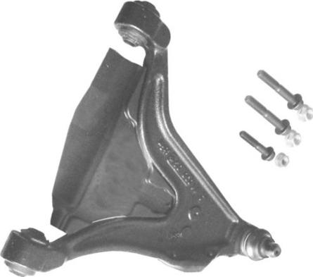 Hart 424 158 - Track Control Arm autospares.lv