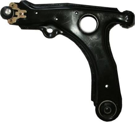 Hart 424 166 - Track Control Arm autospares.lv