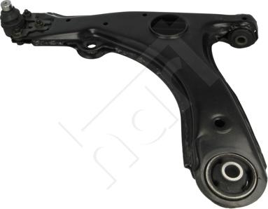 Hart 424 166 - Track Control Arm autospares.lv