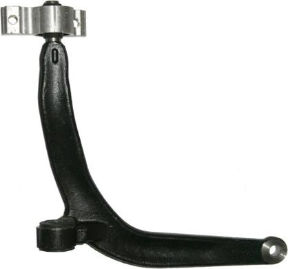 Hart 424 172 - Track Control Arm autospares.lv