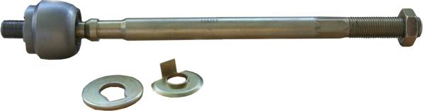 Hart 424 343 - Inner Tie Rod, Axle Joint autospares.lv