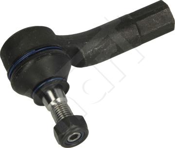 Hart 424 365 - Tie Rod End autospares.lv