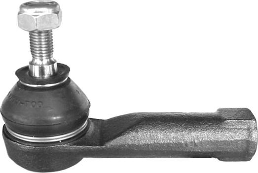 Hart 424 366 - Tie Rod End autospares.lv