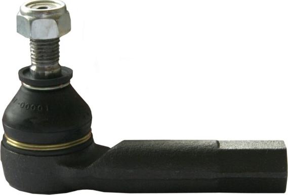 Hart 424 361 - Tie Rod End autospares.lv