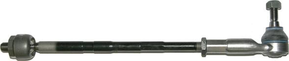 Hart 424 335 - Tie Rod autospares.lv