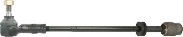 Hart 424 327 - Tie Rod autospares.lv