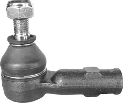 Hart 424 796 - Tie Rod End autospares.lv