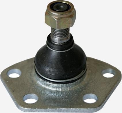 Hart 424 798 - Ball Joint autospares.lv