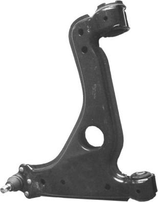 Hart 425 443 - Track Control Arm autospares.lv