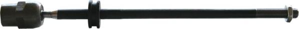 Hart 425 095 - Inner Tie Rod, Axle Joint autospares.lv