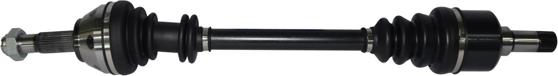 Hart 420 992 - Drive Shaft autospares.lv