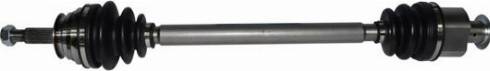 Hart 420 985 - Drive Shaft autospares.lv