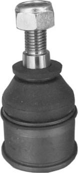 Hart 420 490 - Ball Joint autospares.lv