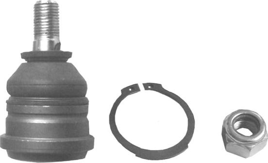 Hart 420 454 - Ball Joint autospares.lv