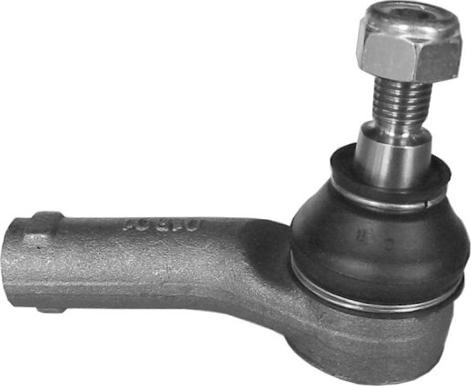 Hart 420 457 - Tie Rod End autospares.lv