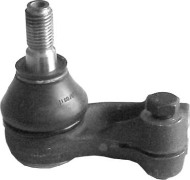 Hart 420 406 - Tie Rod End autospares.lv