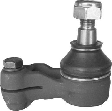 Hart 420 407 - Tie Rod End autospares.lv