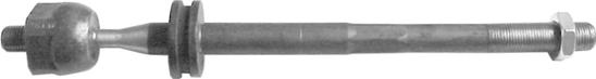 Hart 420 481 - Inner Tie Rod, Axle Joint autospares.lv