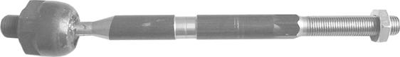 Hart 420 478 - Inner Tie Rod, Axle Joint autospares.lv