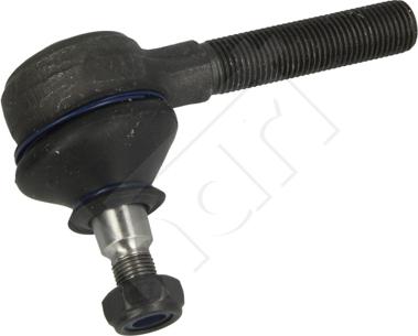 Hart 420 503 - Tie Rod End autospares.lv