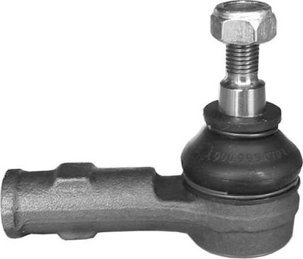 Hart 420 579 - Tie Rod End autospares.lv