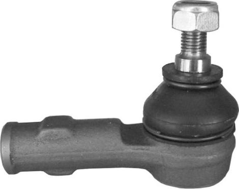 Hart 420 648 - Tie Rod End autospares.lv