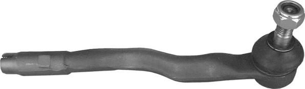 Hart 420 655 - Tie Rod End autospares.lv