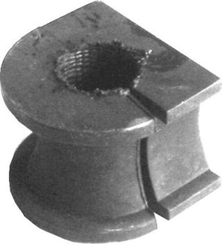 Hart 420 821 - Bearing Bush, stabiliser autospares.lv