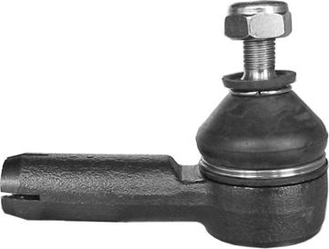 Hart 420 398 - Tie Rod End autospares.lv