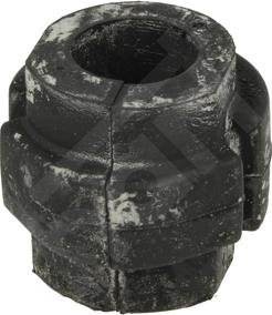 Hart 420 797 - Bearing Bush, stabiliser autospares.lv