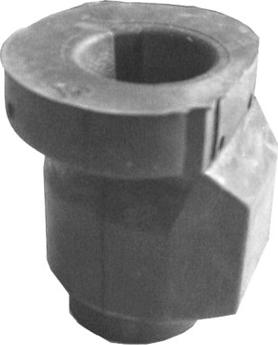 Hart 420 759 - Bush of Control / Trailing Arm autospares.lv